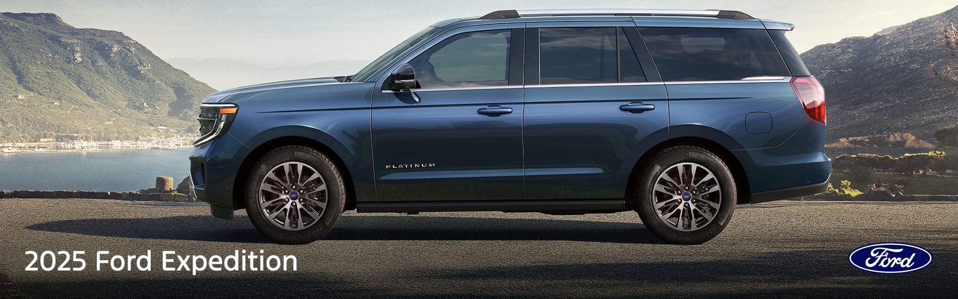 2026 Ford Expedition in Vicksburg