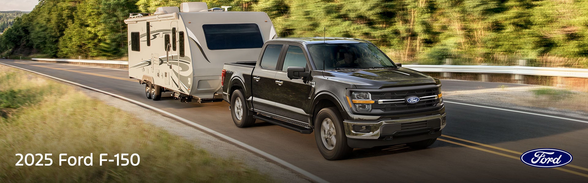 2026 Ford F-150 in Vicksburg