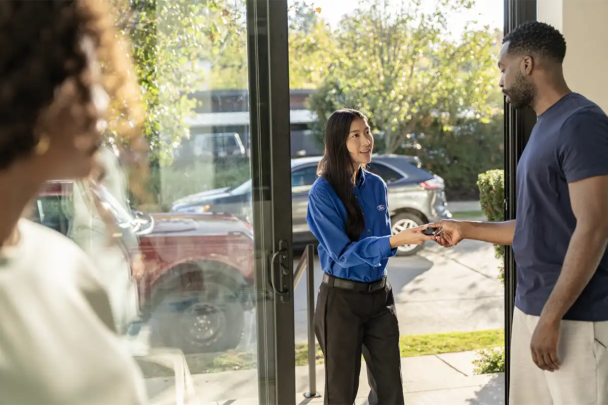 Kirk Brothers Ford of Vicksburg in Vicksburg MS