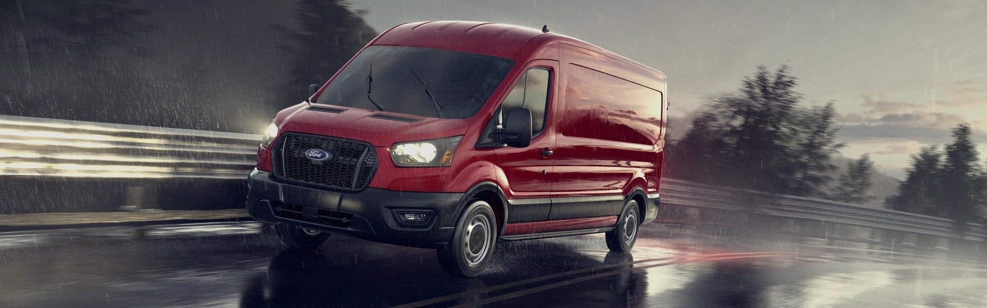 2025 Ford Transit-250 Hero Img