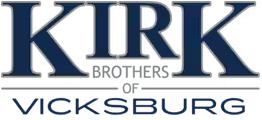 Kirk Brothers Ford of Vicksburg Vicksburg, MS